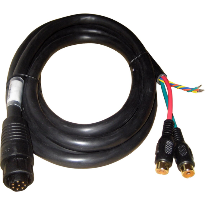 Кабель LOWRANCE NSE Video/Comms 000-00129-001