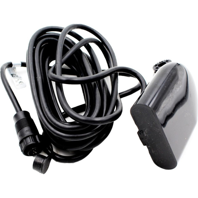 Датчик LOWRANCE High Speed Skimmer 9-Pin 50/200 kHz, транцевый 000-14885-001